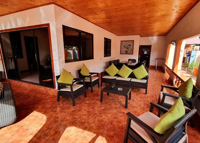 Villa Milou