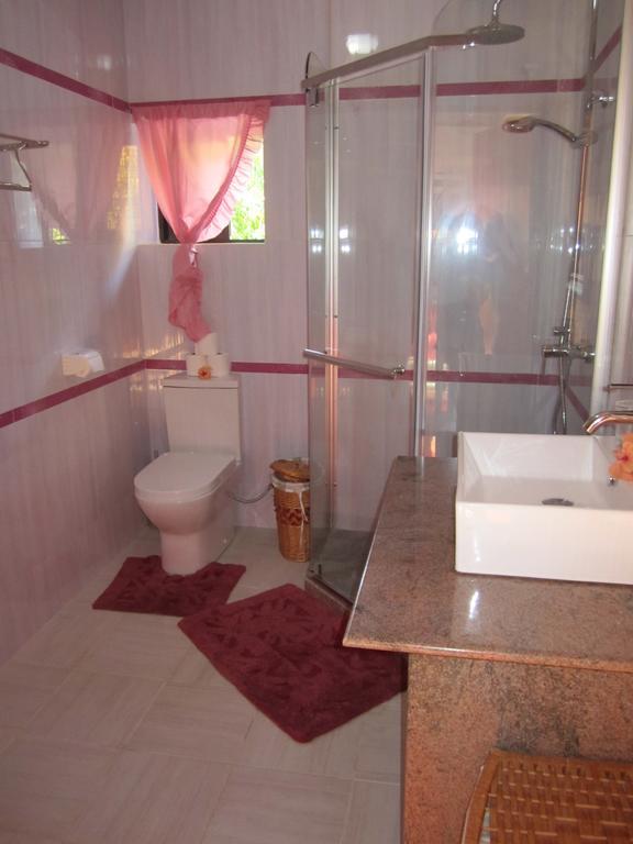 Villa Milou Baie Sainte Anne