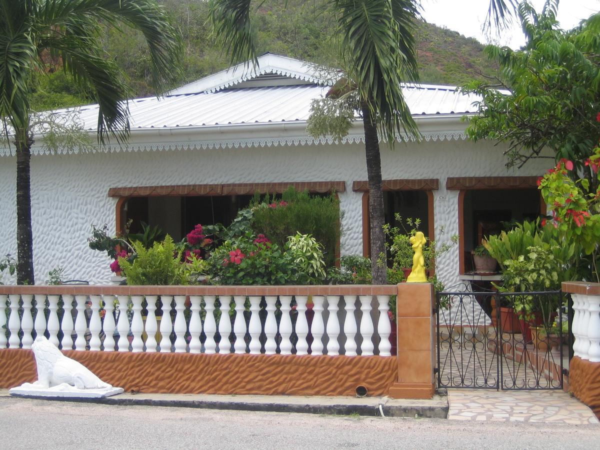 Milou * Baie Sainte Anne