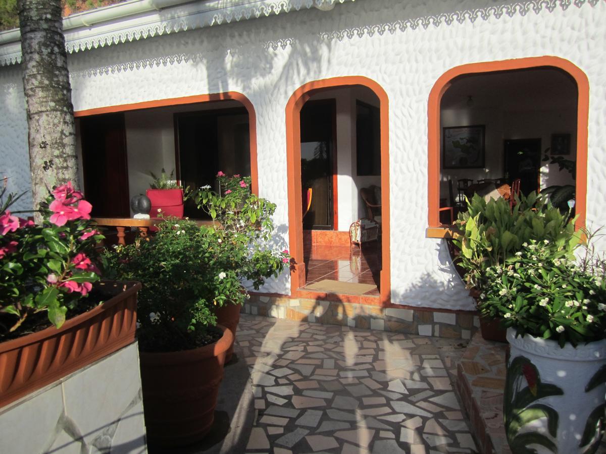 Villa Milou *